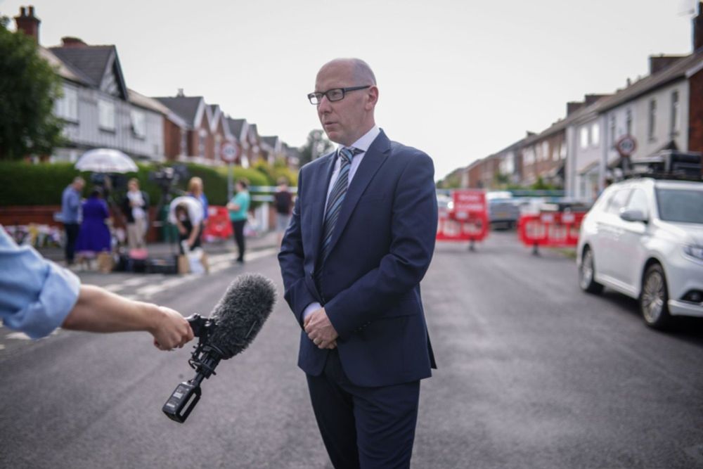 New Labour MP Says Keir Starmer Is Leading The Most “Socialist Friendly Government” Of His Lifetime