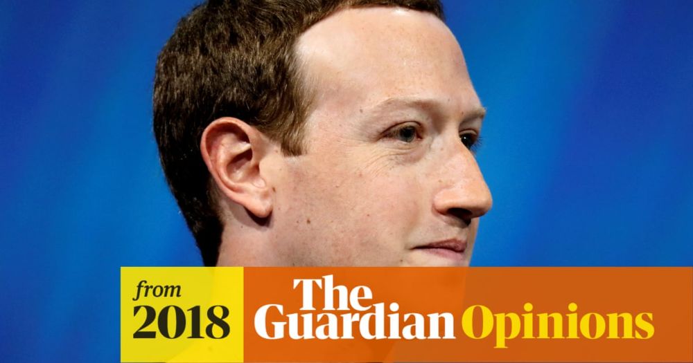 What's behind Mark Zuckerberg's man-crush on Emperor Augustus? | Charlotte Higgins