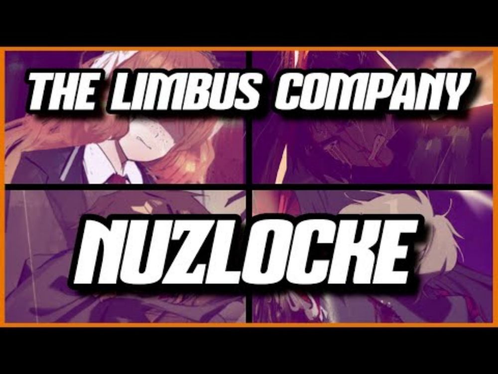 Limbus Company is too easy. So I made a Hard Mode