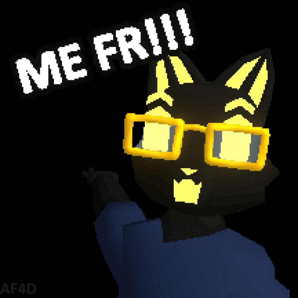 OMIGOSH THAT'S ME FR