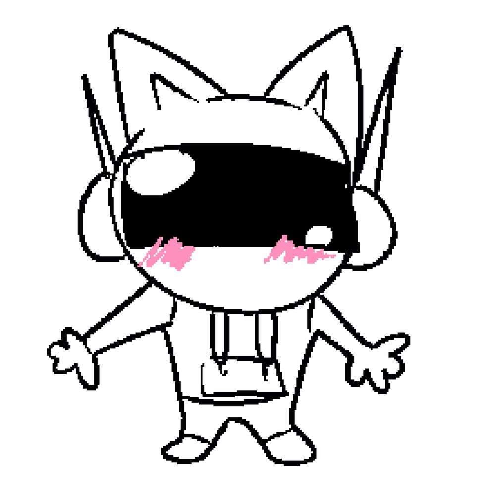 that one jubilous reaction but with spark