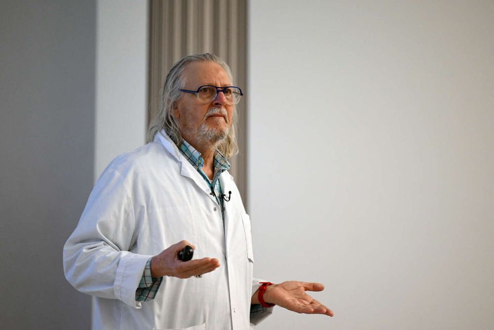 Didier Raoult interdit d’exercer la médecine durant deux ans