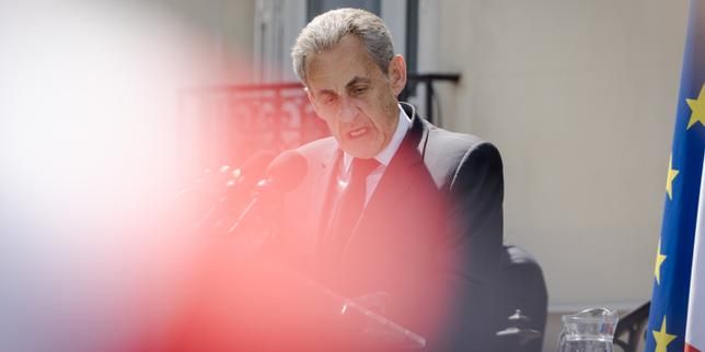 Nicolas Sarkozy finalement exclu de la Légion d’honneur à la suite de sa condamnation dans l’affaire des écoutes