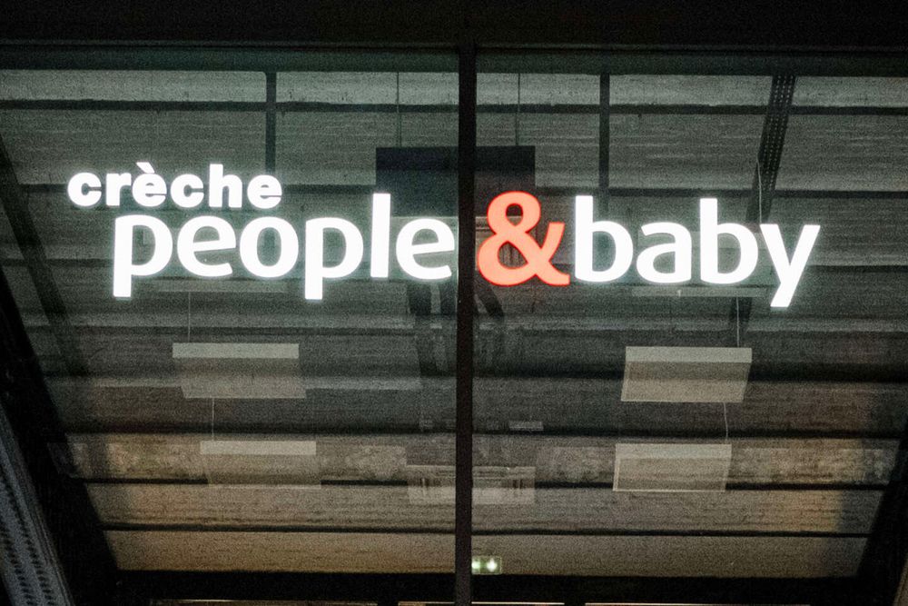 Crèche People&Baby : deux ex-salariées condamnées à 10 mois de prison avec sursis