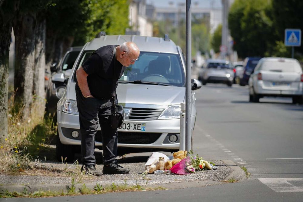 Enfants à vélo renversés à La Rochelle : une fillette est morte