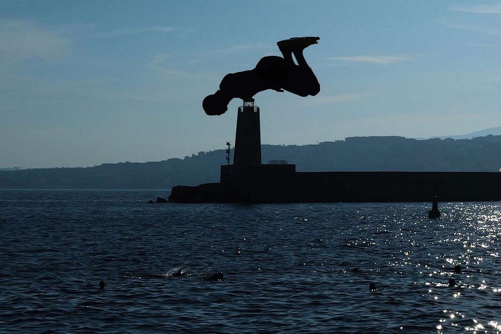 Avec 31,96 °C sur la côte égyptienne, la température de la Méditerranée atteint un nouveau record ; le réchauffement climatique en cause