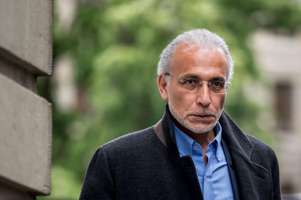 L’islamologue Tariq Ramadan condamné en appel en Suisse pour viol à trois ans de prison dont un ferme, un an après son acquittement