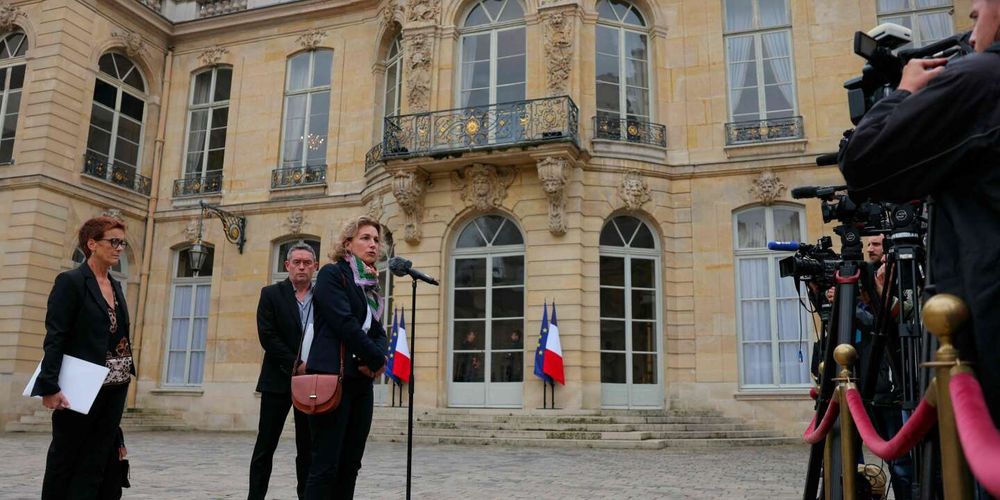 En direct, gouvernement Barnier : Marylise Léon (CFDT) réclame une nouvelle fois la suspension l’âge de départ à la retraite à 64 ans