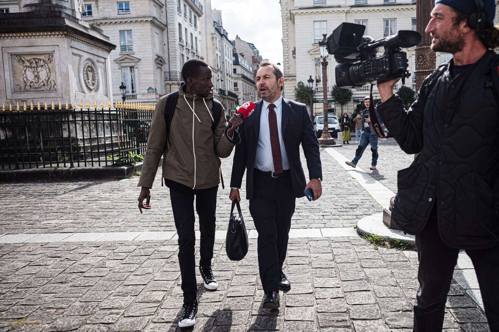 Le « cordon sanitaire » pour empêcher le RN de peser à l’Assemblée nationale fragilisé