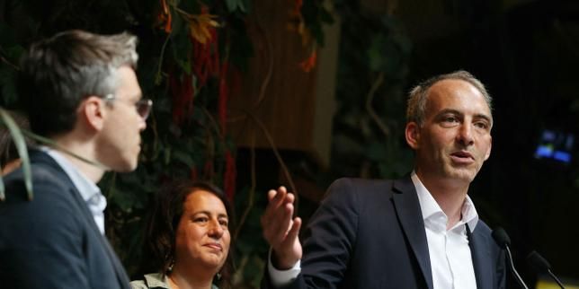 L’eurodéputé a appelé sur France 2 à ne pas « bloquer plus un pays qui l’est déjà », alors que le gouvernement de François Bayrou pourrait tomber à l’issue du vote de confiance prévu le 8 septembre.