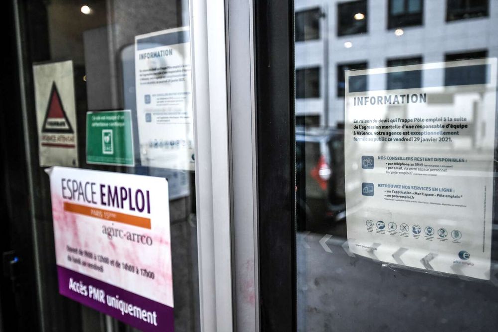 Assurance-chômage : la réforme de 2019 a d’abord affecté les jeunes et les précaires