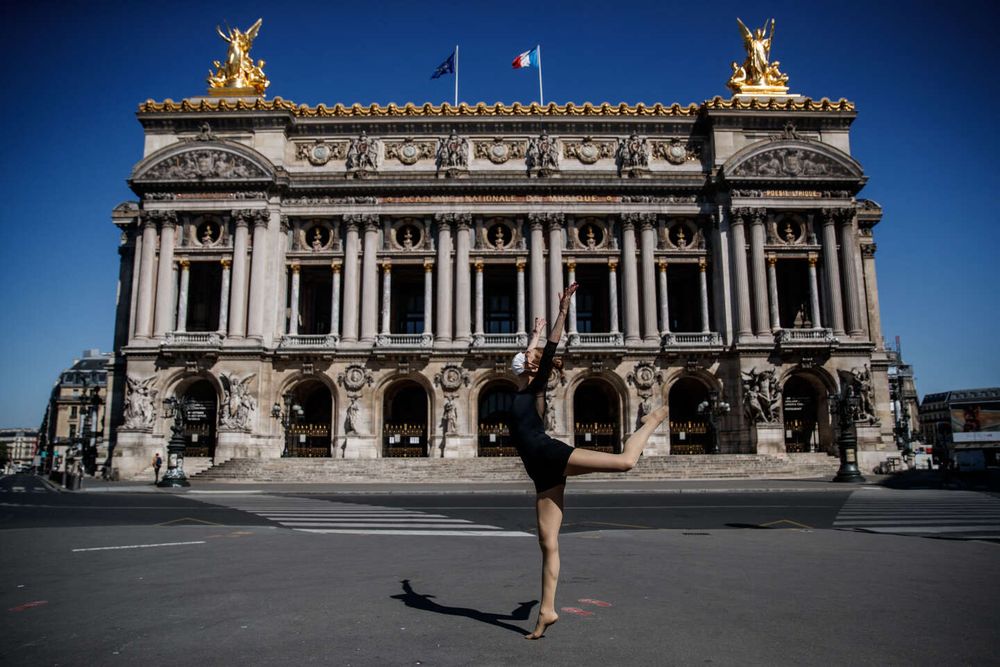 Opéra de Paris, Comédie-Française, Chaillot… Les grands établissements culturels touchés par les coupes budgétaires