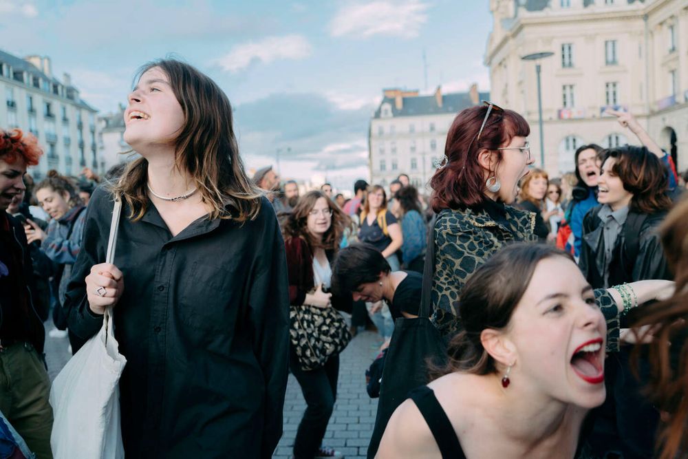 Les deux France du 7 juillet : le « soulagement » du peuple de gauche, la désillusion des électeurs RN