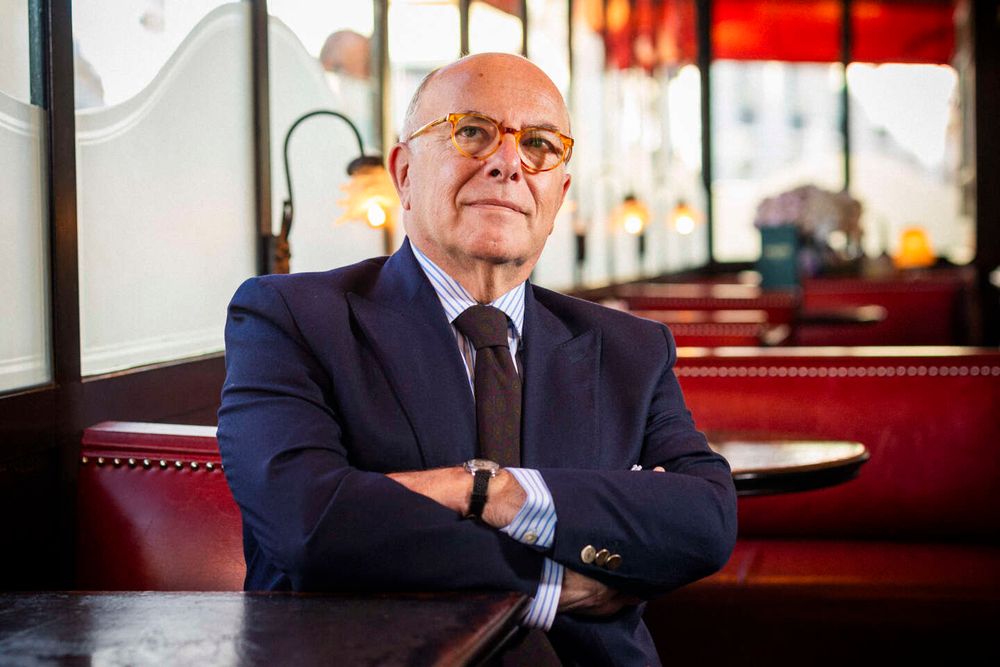 Bernard Cazeneuve : « A force d’excommunication des plus raisonnables à gauche, on finit par devoir subir la vraie droite »