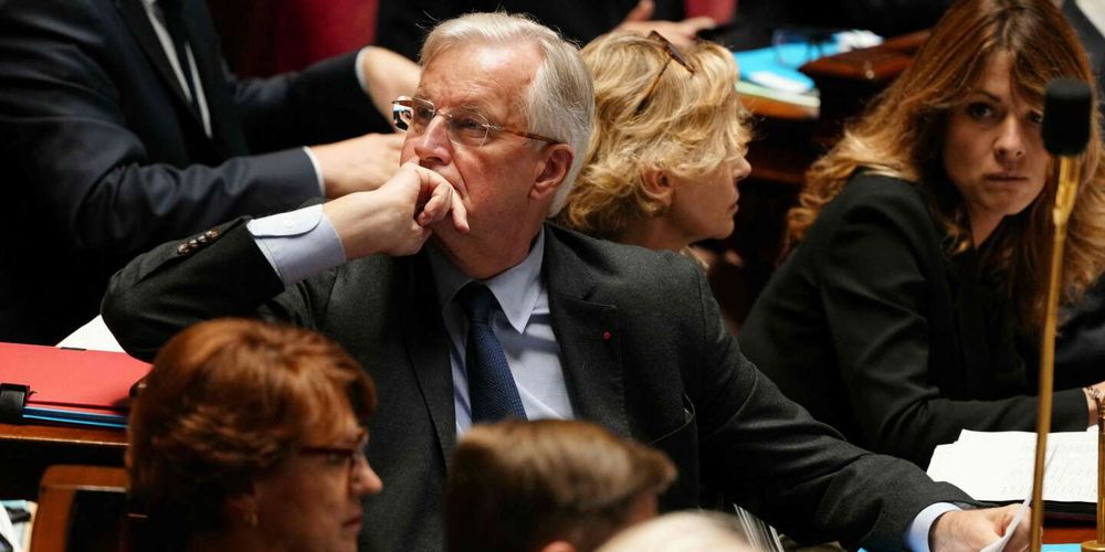 En direct, gouvernement Barnier : pour le Medef, revenir sur les allègements de charges serait synonyme de perte de « centaines de milliers » d’emplois