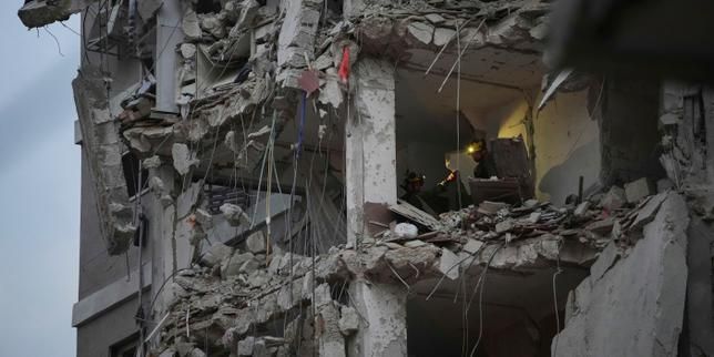 En direct, Israël-Iran : trois morts, dont un enfant, à la suite de tirs de missiles iraniens sur la région de Tel-Aviv