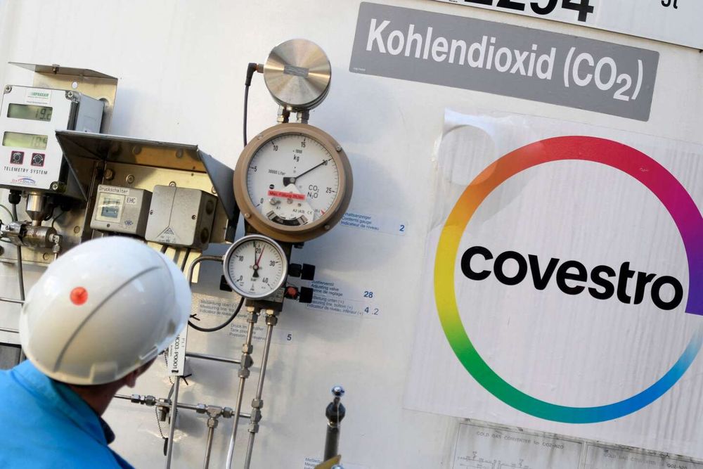 Signe de la crise de la chimie allemande, Covestro passe sous pavillon émirati