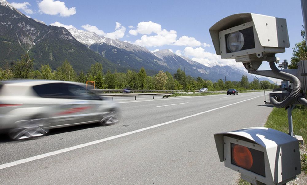 Polizei hat bereits über 70 Autos beschlagnahmt