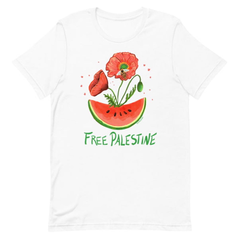 Palestine