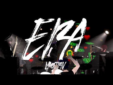 LAUTRIV - ERA [Official Music Video]