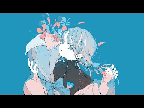 『 ハナタバ 』/ MIMI feat. 可不