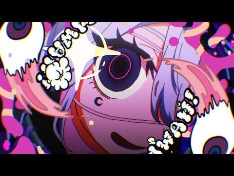 DECO*27 - モニタリング feat. 初音ミク/covered by 暁おぼろ（LiLYPSE）【歌ってみた】