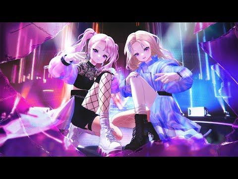 HIMEHINA『V』MV # ヴィー