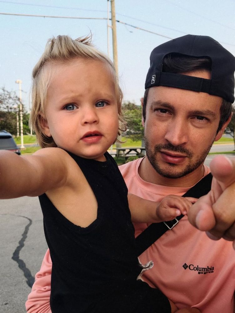 Tommy and Tyler 