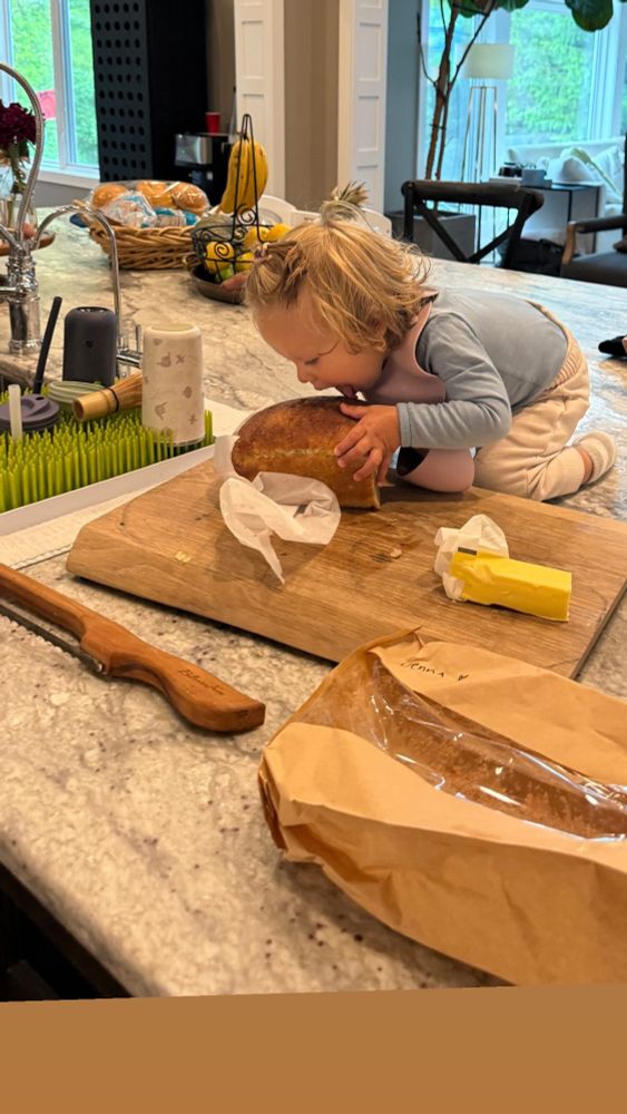 tommy vs a loaf 