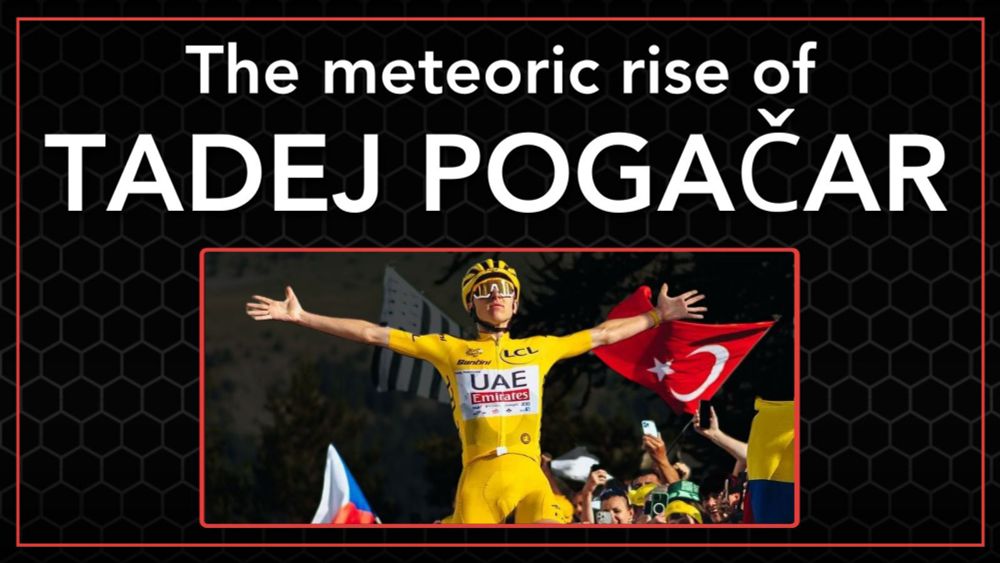 #318 ‒ Cycling phenom and Tour de France champion Tadej Pogačar reveals his training strategies, on-bike nutrition, and future aspirations - Peter Attia