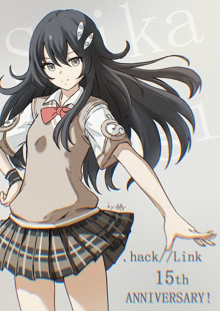 Illustration by 橘/Tachibana