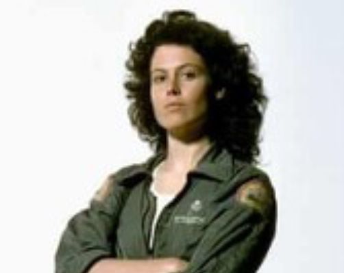 Image of Ellen Ripley (Alien)