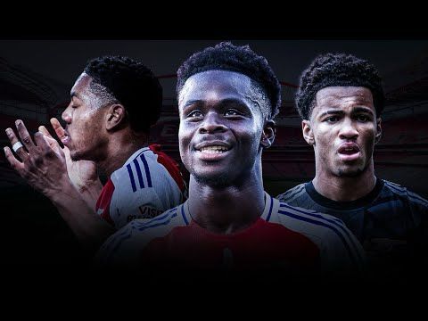 Why does everyone HATE Arsenal?
