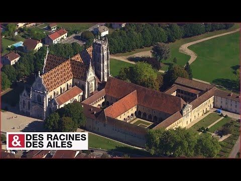 Histoire d'amour et de politique au monastère royal de Brou