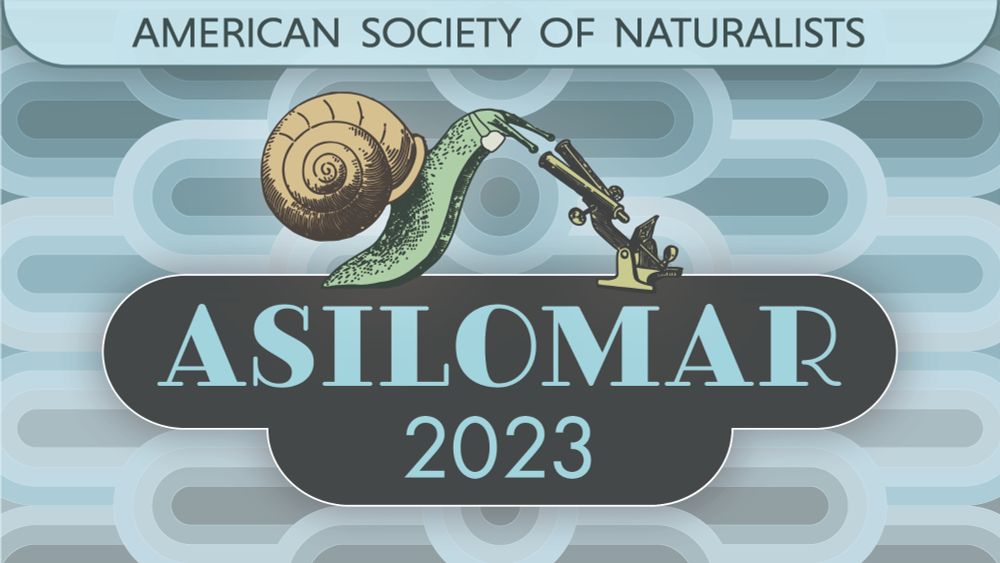 ASN Asilomar 2025