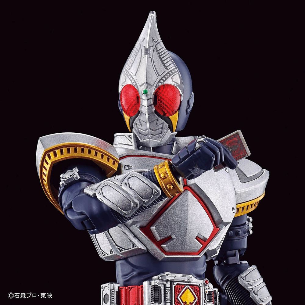 Kenzaki Kazuma/Kamen Rider Blade