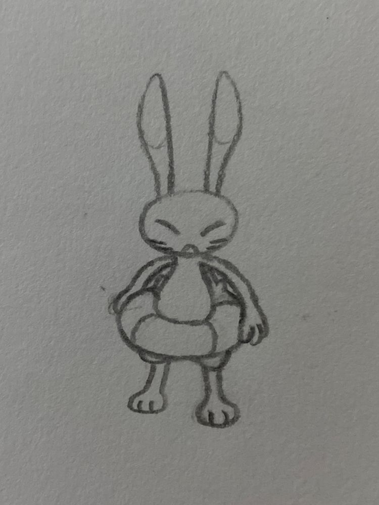 Imma call it Rabloat