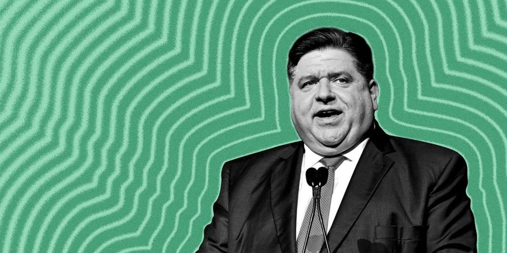 Blue states are finally learning what red states have known all along: you don’t need federal permission to govern.