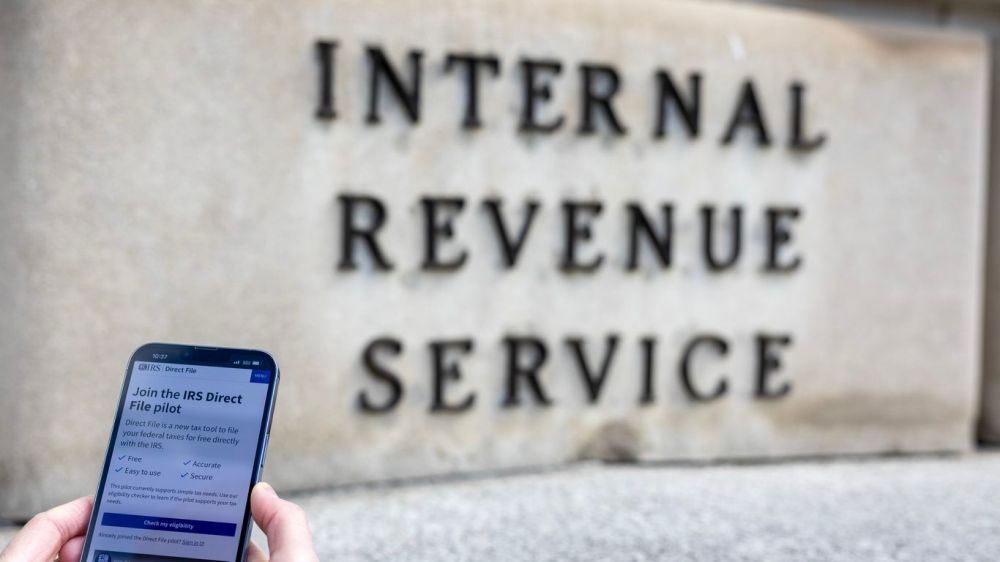 Free IRS online tax filing program coming soon to all states