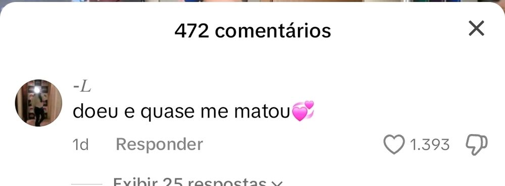 ok, eu achei isso mt engraçado por algum motibo