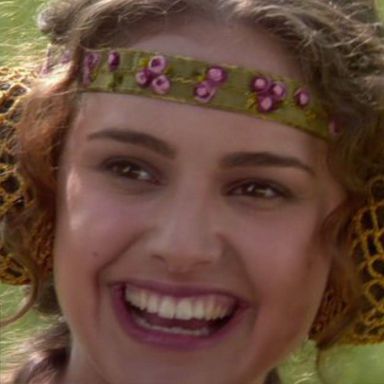 Padme Face meme 
