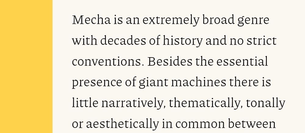 Screen shot from article