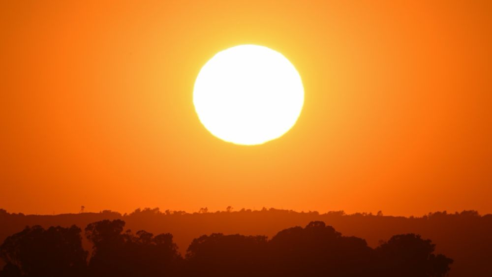 What’s Causing the Recent Spike in Global Temperatures?