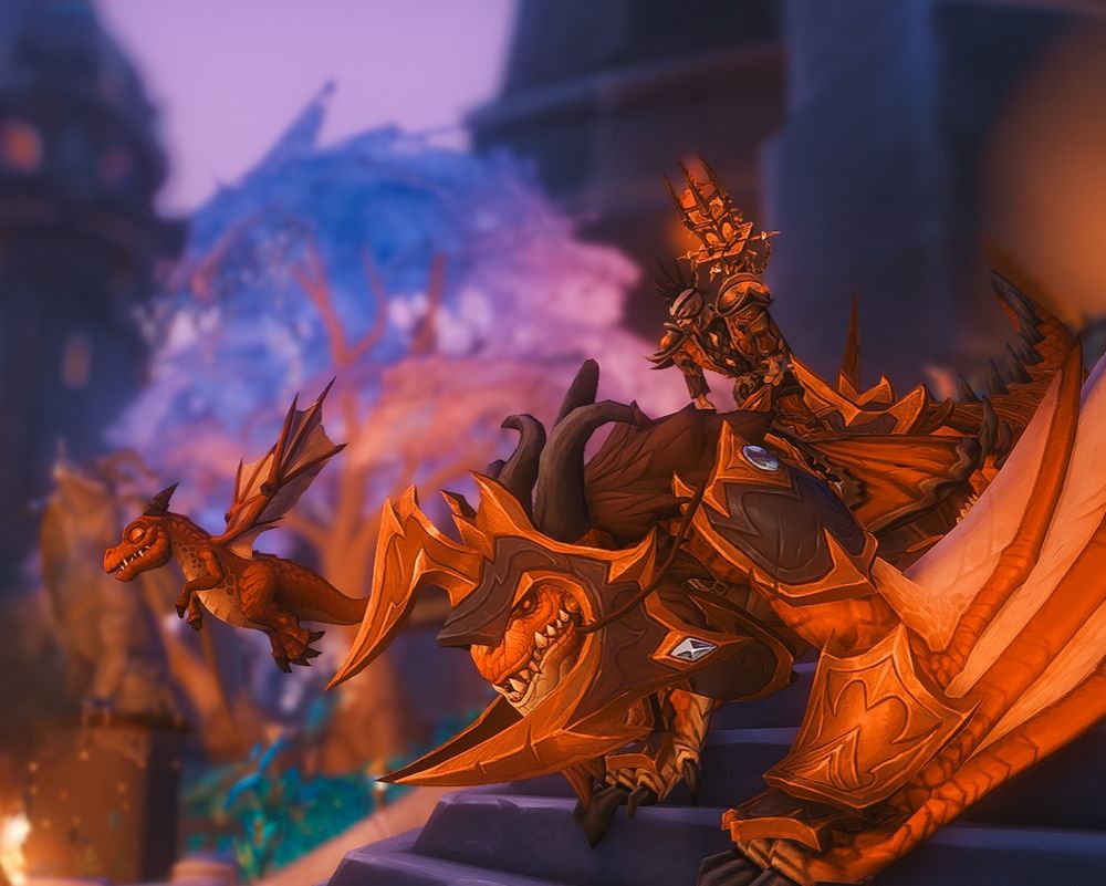 nice moment from the game 