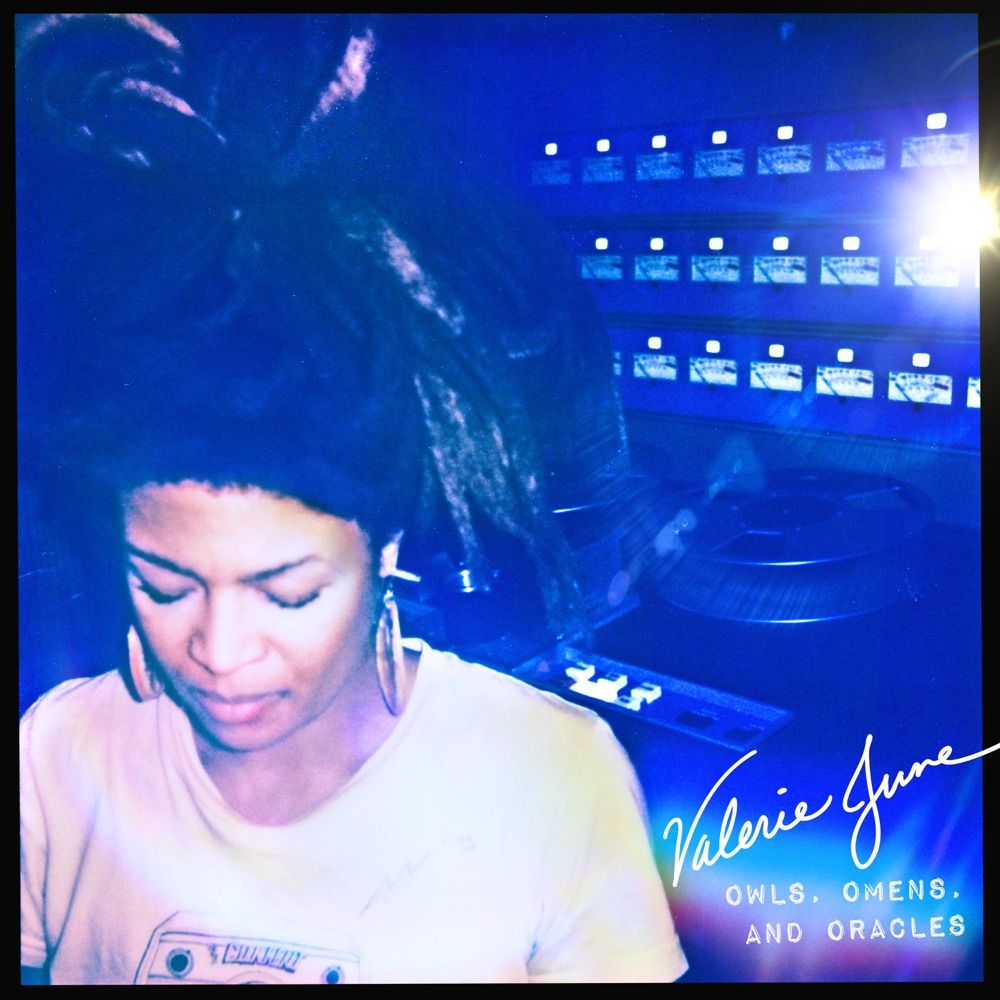 Valerie June - Joy, Joy!