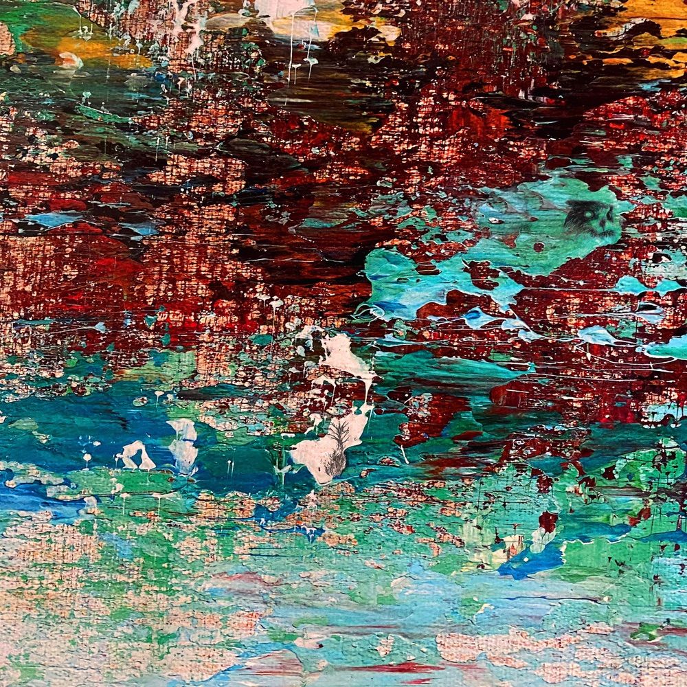 TAKEO WATANABE - Wave Motion