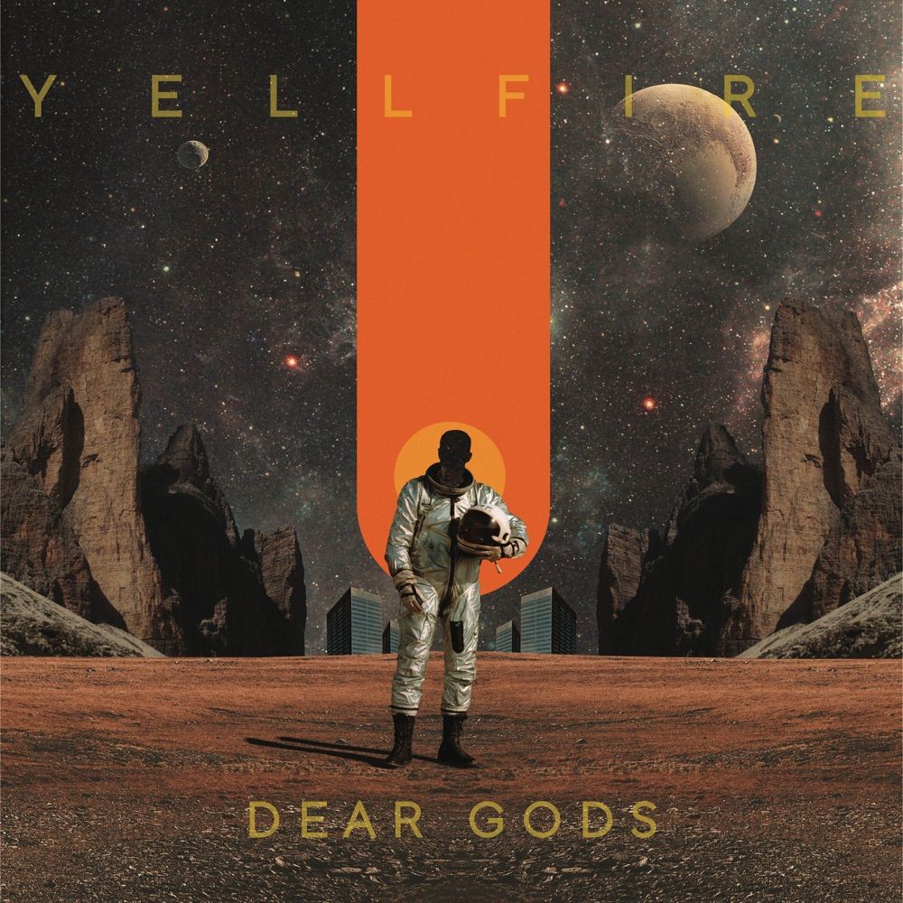 Yellfire - Carbon