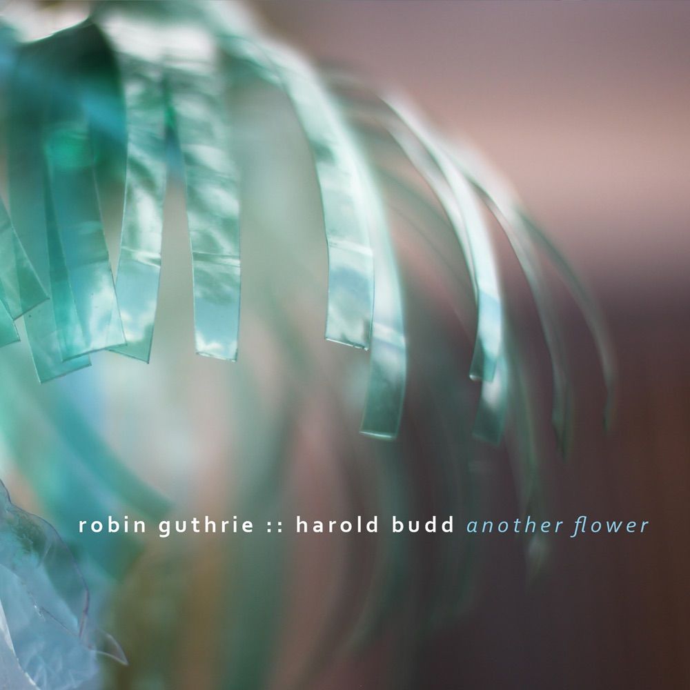 Robin Guthrie - Harlequin Delight