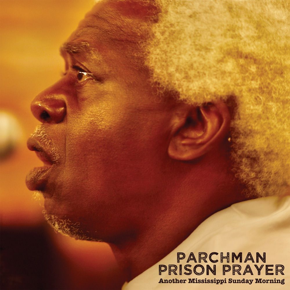 Parchman Prison Prayer - God is Keeping Me