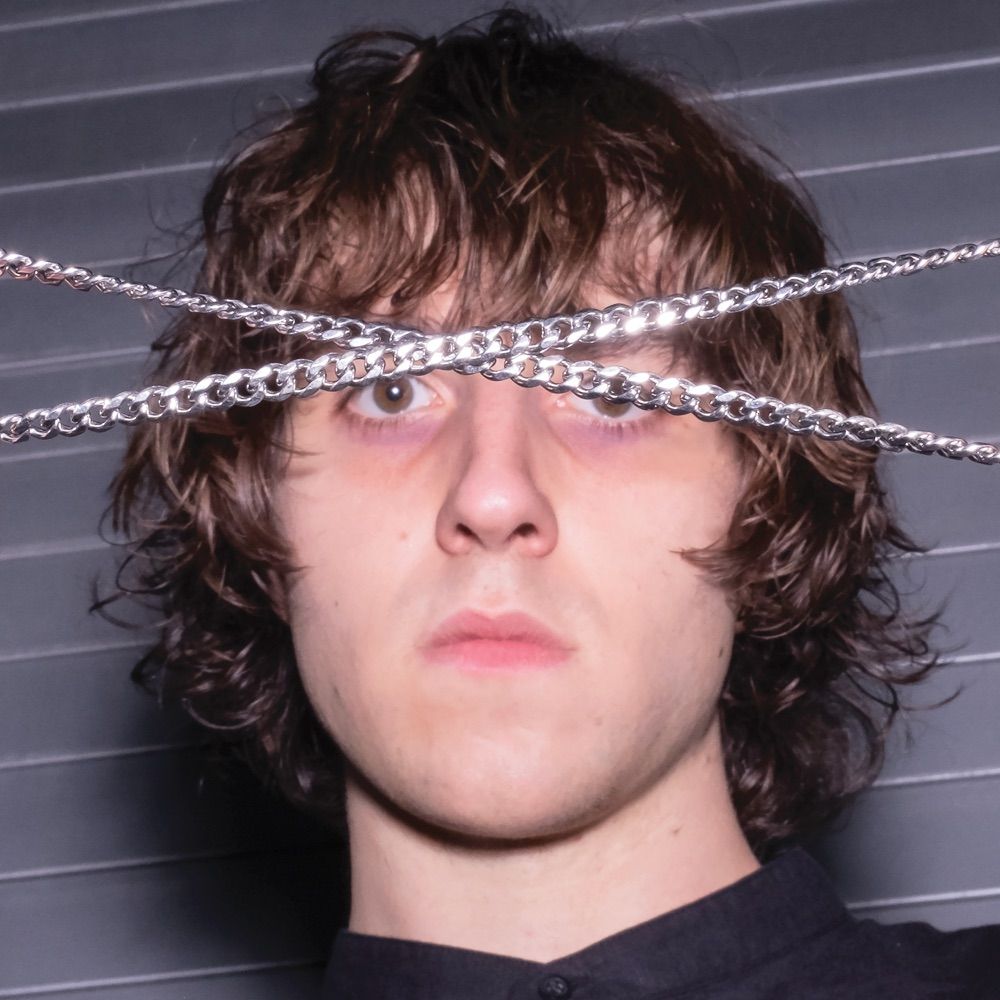 Cameron Winter - Cancer of the Skull